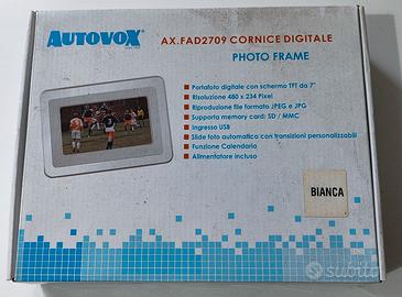Digital Photo Frame