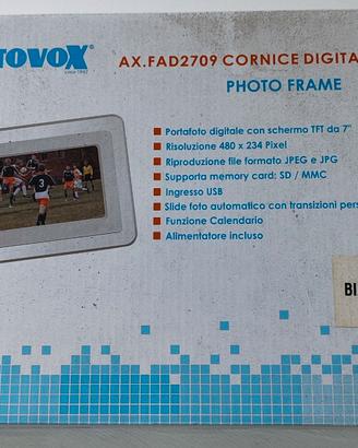 Digital Photo Frame