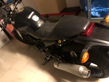 Ducati monster 695
