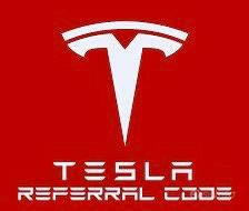 Tesla Referral 2025