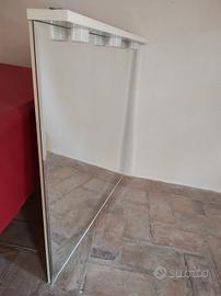 Specchio bagno