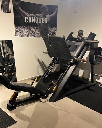 Leg Press 45 Precor