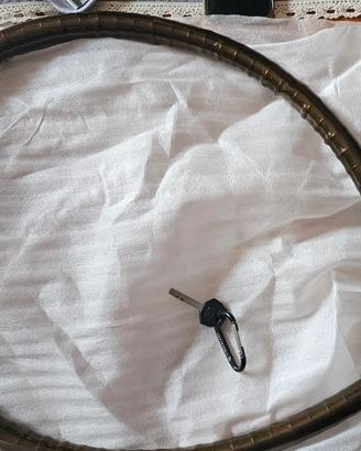 Catena antifurto moto VIRO 150cm