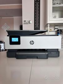 Stampante HP OfficeJet 8012