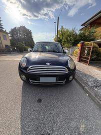 Mini cooper D