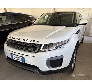 Land Rover Range Evoque 2.0 TD4 150 CV 5p. Busines