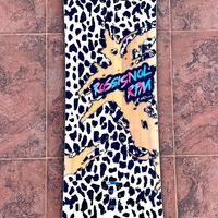 Snowboard Rossignol RPM 150-principianti/intermedi