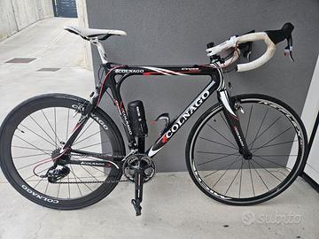 BICI DA CORSA COLNAGO