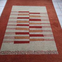 Tappeto 200 x 140 cm