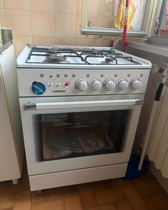 cucina a gas