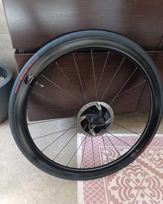 ruote da strada giant slr1 