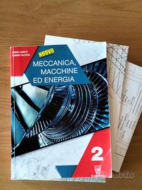 Meccanica Macchine ed Energia
