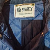Husky giacca