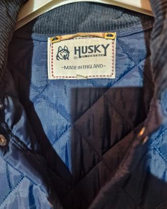Husky giacca