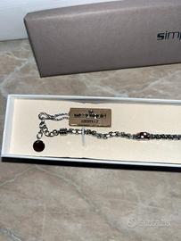 Bracciale Simpligold nuovo