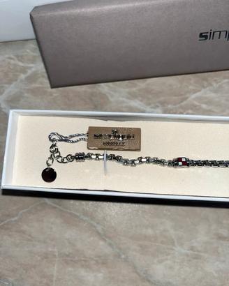 Bracciale Simpligold nuovo