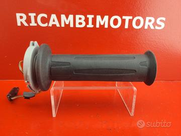 MANOPOLA DX BMW R1200GS R1200ST ADV