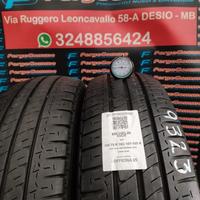 ESTIVE cod : 9323 Misura 195 75 R 16C MICHELIN