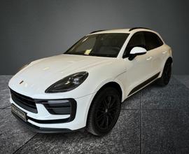 PORSCHE Macan 2.0 +20"+Pdls+Scarichi Sport+Chron