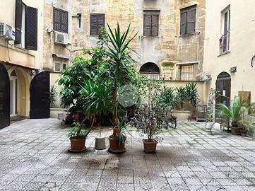 MONOLOCALE A ROMA