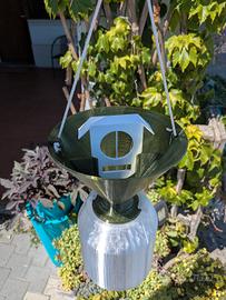 Trappola Popilia Japonica con contenitore
