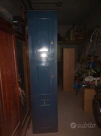 Mobile Colonna  in legno