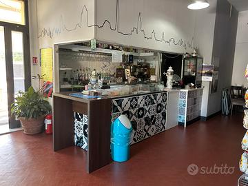 Bar tabacchi