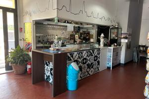 Bar tabacchi