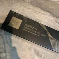 Piastra per capelli GHD Platinum+
