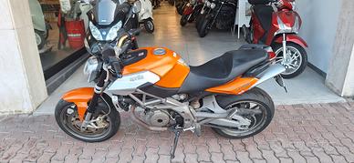 APRILIA SHIVER 750