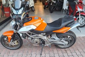 APRILIA SHIVER 750