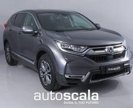 HONDA CR-V 2.0 Hev eCVT Elegance Navi iva espost