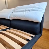 letto B&B modello Alanda