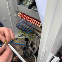 Pittore Cartegesso Elettricista