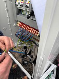 Pittore Cartegesso Elettricista