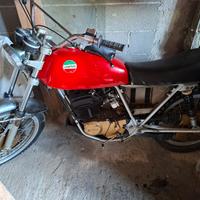 laverda 250