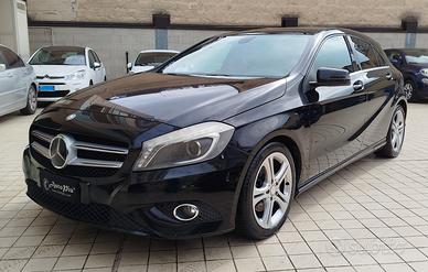 Mercedes-benz A 200 CLASSE CDI BlueEFFICIENCY Prem