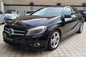 Mercedes-benz A 200 CLASSE CDI BlueEFFICIENCY Prem