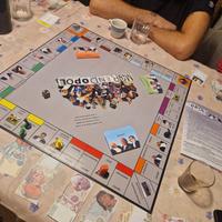 Merendopoli (gioco del mostro di Firenze)