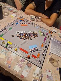 Merendopoli (gioco del mostro di Firenze)