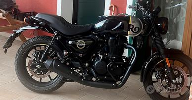 Royal Enfield HUNTER 350CC