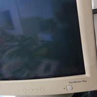 Monitor Samsung SYNCMASTER 753S