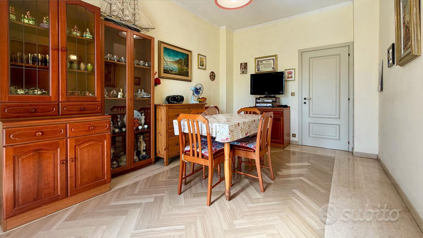 Apartment in Torino, Mirafiori Nord, Circoscrizione 2 - Vista 4