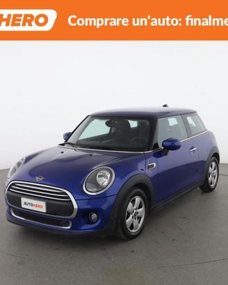 MINI One 1.5 One