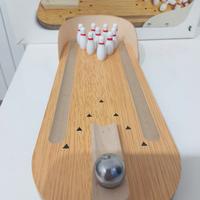 bowling da tavolo