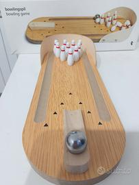 bowling da tavolo