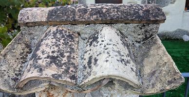 Canali, Coppi antichi. 