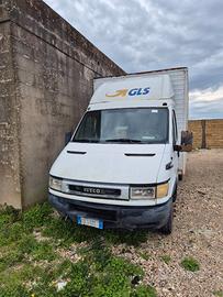 Iveco daily 35c17