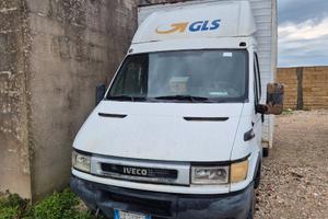 Iveco daily 35c17