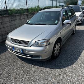 Opel Astra 1.4i 16V cat Station Wagon Sport
